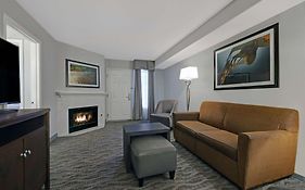 Homewood Suites by Hilton Vancouver Portland