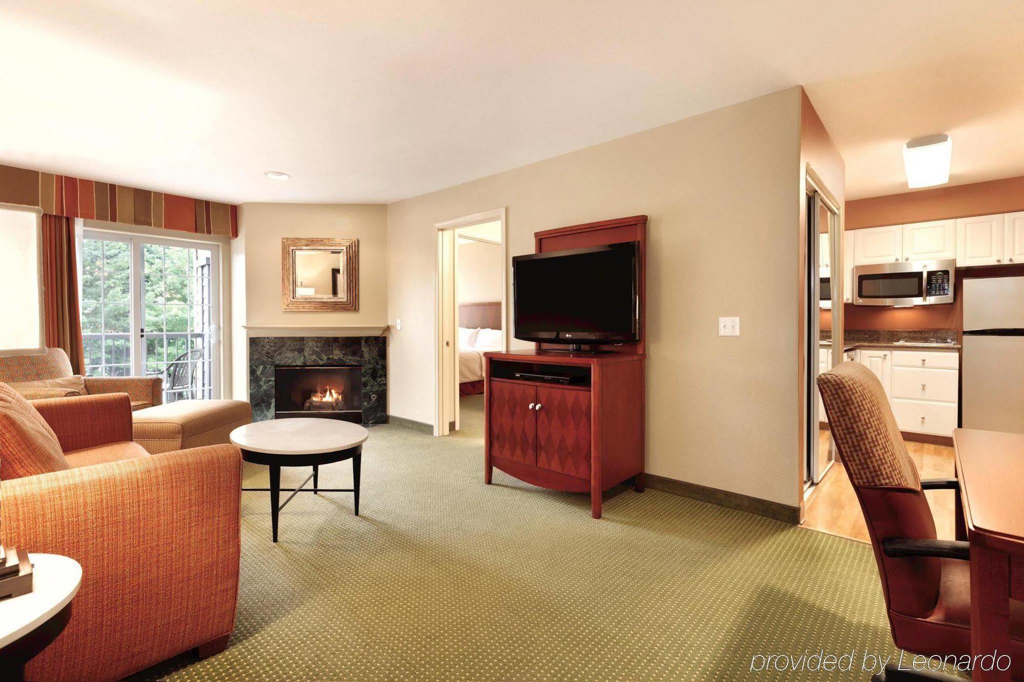 Homewood Suites By Hilton Vancouver / Portland Экстерьер фото